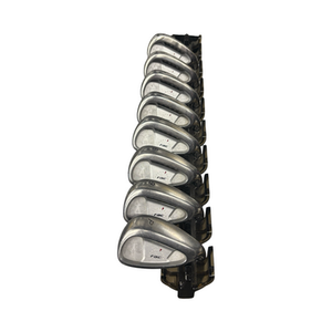 Used Taylormade RAC OS Mens Iron Set RH 3I-PW 10299-S000301921