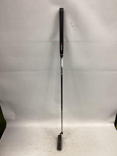 Used Odyssey 6600 DFX Mens Putter RH 11851-S000038266