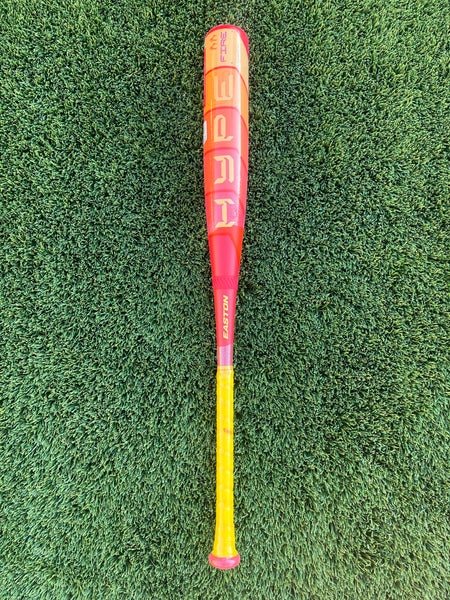 2025 Easton Hype Fire Composite USSSA Certified Bat (-5) 26 oz 31" (New)