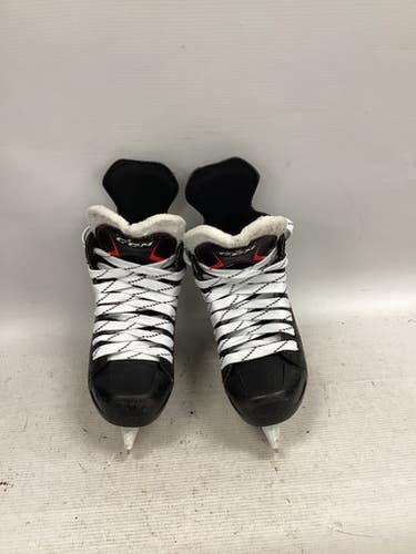 Used CCM JETSPEED CONTROL Youth Hockey Skate Youth 12.5 11851-S000039186