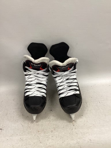 Used CCM JETSPEED CONTROL Youth Hockey Skate Youth 12.5 11851-S000039186