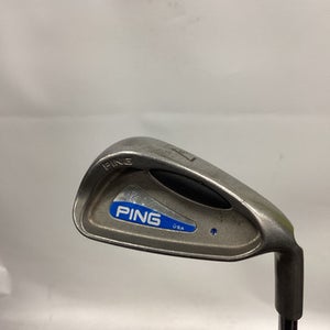 Used Ping G2 Mens Individual Iron RH 7 Iron 11851-S000039196