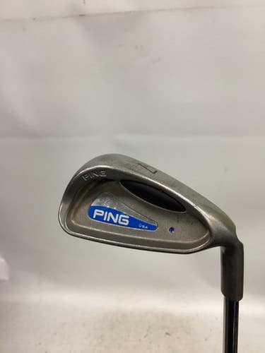 Used Ping G2 Mens Individual Iron RH 7 Iron 11851-S000039196