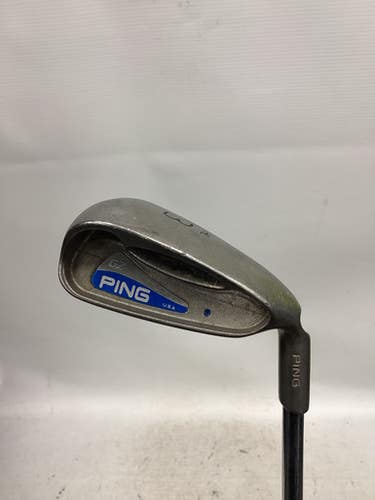 Used Ping G2 Mens Individual Iron RH 3 Iron 11851-S000039194