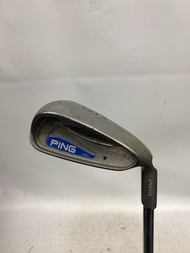 Used Ping G2 Mens Individual Iron RH 3 Iron 11851-S000039194
