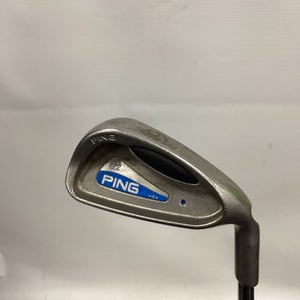 Used Ping G2 Mens Individual Iron RH 6 Iron 11851-S000039195