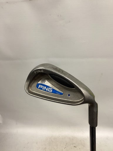 Used Ping G2 Mens Individual Iron RH 6 Iron 11851-S000039195