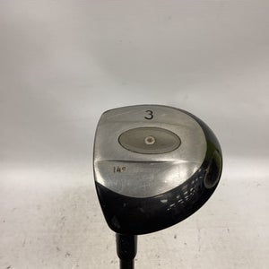 Used Ping 3 WOOD Mens Fairway Wood LH 3 Wood 11851-S000039198