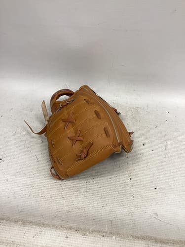 Used Rawlings STEVE AVERY BB/SB Glove RH Throw Brown 10 1/2" 11851-S000039201
