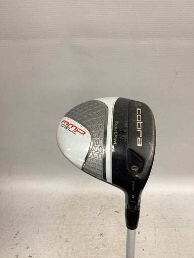 Used Cobra AMP CELL Mens Fairway Wood RH 3 Wood 11851-S000039208