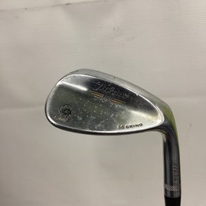 Used Titleist BV SM5 Golf Wedge Mens RH 60 Degree 11851-S000039211
