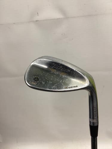 Used Titleist BV SM5 Golf Wedge Mens RH 60 Degree 11851-S000039211