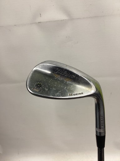 Used Titleist BV SM5 Golf Wedge Mens RH 60 Degree 11851-S000039211