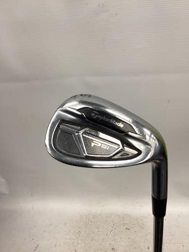 Used Taylormade PSI Golf Wedge Mens RH Sand Wedge 11851-S000039213
