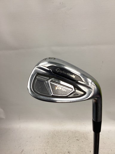 Used Taylormade PSI Golf Wedge Mens RH Sand Wedge 11851-S000039213