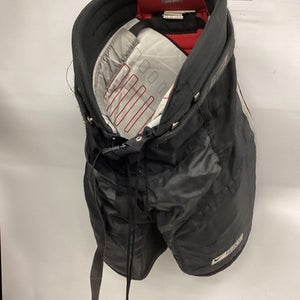 Used Bauer NIKE AIR Junior Pant Black XL 11851-S000039206