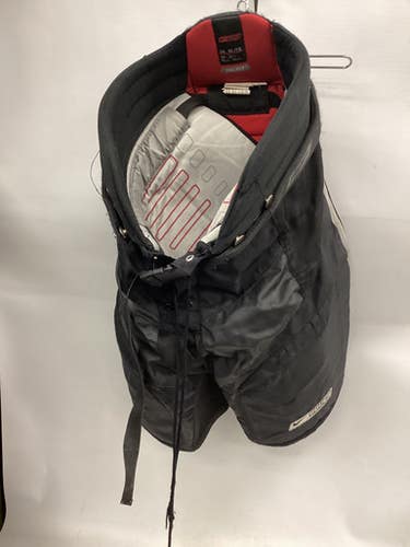 Used Bauer NIKE AIR Junior Pant Black XL 11851-S000039206