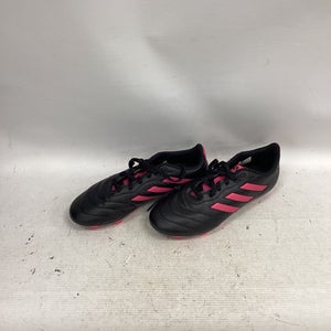 Used Adidas Soccer Cleats Black Senior 5 11851-S000039217