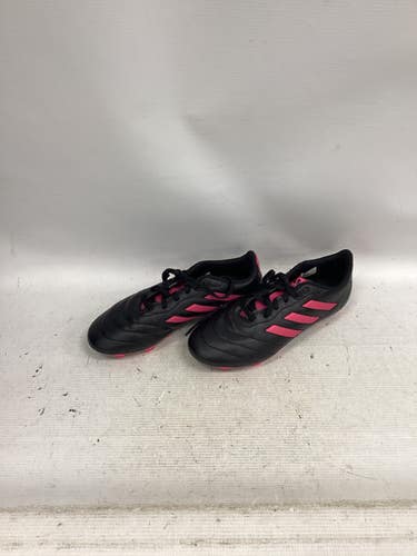 Used Adidas Soccer Cleats Black Senior 5 11851-S000039217