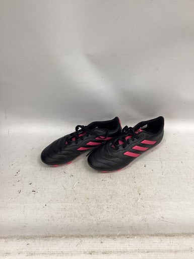 Used Adidas Soccer Cleats Black Senior 5 11851-S000039217