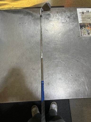Used Taylormade MG4 Golf Wedge Mens RH 58 Degree 11605-S000207974