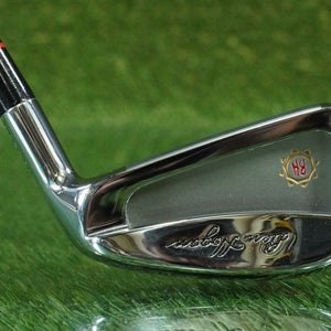 BEN HOGAN APEX EDGE FORGED 3 IRON APEX 2 GRAPHITE STIFF FLEX RH ~ LOOK!!