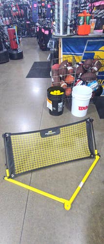 Used PODIUMAX SOCCER REBOUNDER Soccer Training Aids 11605-S000208526