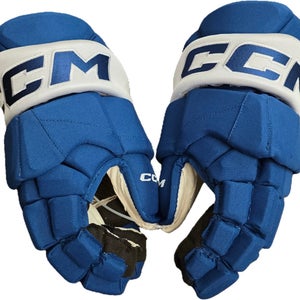 CCM HG97 Gloves 14" Pro Stock-Villeneuve (New)