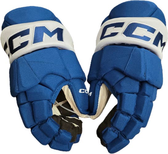 CCM HG97 Gloves 14" Pro Stock-Villeneuve (New)