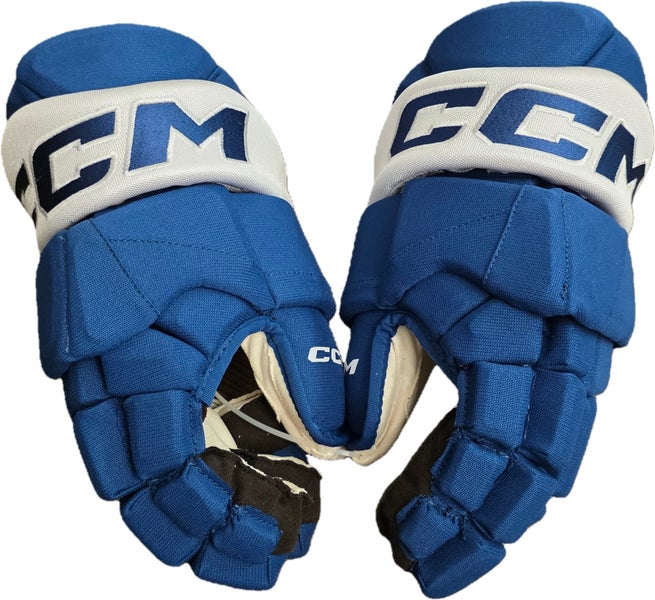CCM HG97 Gloves 14" Pro Stock-Villeneuve (New)