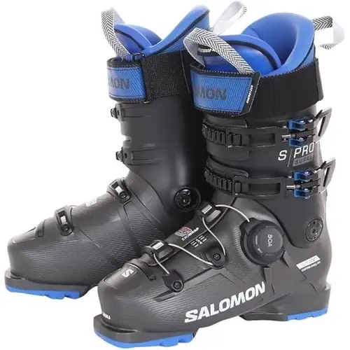 Salomon S/Pro Supra BOA 120 Ski Boots Size 30/30.5 - BRAND NEW