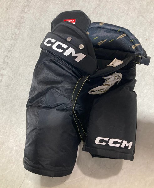 Senior Small CCM Tacks AS 580 Hockey Pants