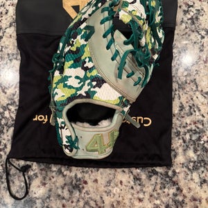 2024 44 Pro RH First Base Baseball Glove 13" (Used)