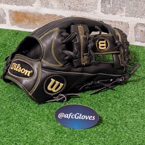 Wilson A2000 1781 12.25" Pro Stock leather, RHT