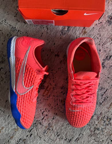 Nike React Gato IC Indoor Shoes Shoes (Used)