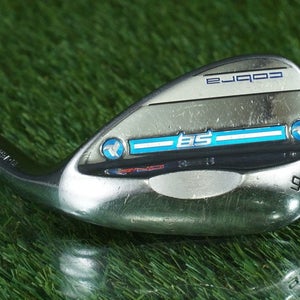 KING COBRA SNAKE BITE ONE 56 10 SAND WEDGE SB N.S. PRO MODUS 3 WEDGE FLEX RH