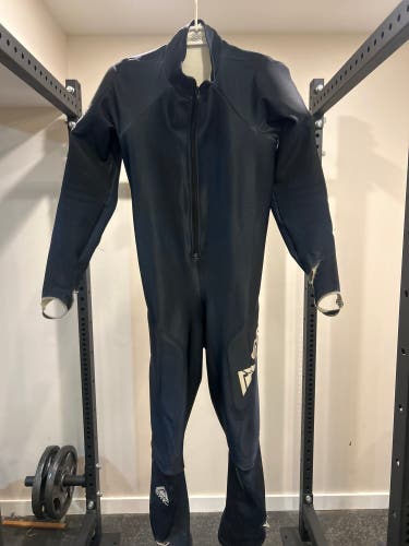 Men's Large SYNC Ski Suit (Used) FIS Legal