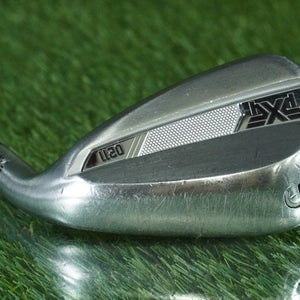 PXG 0211 GAP WEDGE "G" ATTACK/APPROACH COR2 TRUE TEMPER ELEVATE VSS 95G STIFF RH
