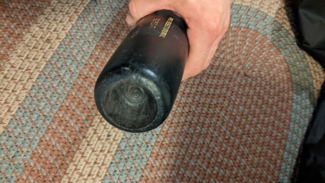 B45 Torpedo B250T (-3) 33"