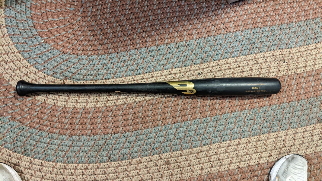 B45 Torpedo B250T (-3) 33"