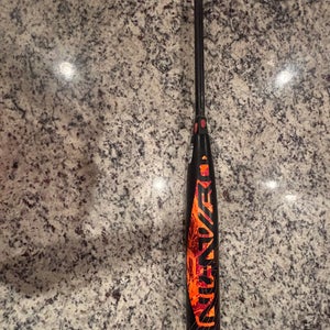 2023 DeMarini CF Mashup Composite USSSA Certified Bat (-8) 24 oz 32" (Used)