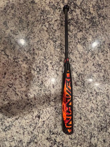 2023 DeMarini CF Mashup Composite USSSA Certified Bat (-8) 24 oz 32" (Used)