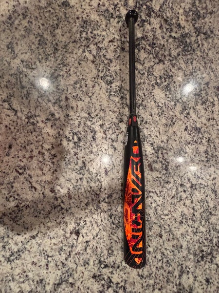 2023 DeMarini CF Mashup Composite USSSA Certified Bat (-8) 24 oz 32" (Used)