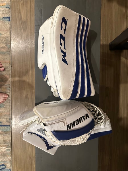 CCM Extreme Flex 500 Full Right (Used)