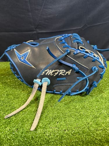 All Star S7 Elite CM5000 RH 34” Catcher's Baseball Glove (New) (RARE COLOR)