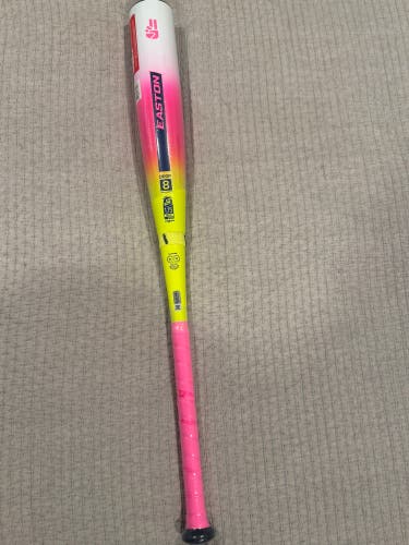2026 Easton Dub Composite USSSA Certified Bat (-8) 22 oz 30" (New)