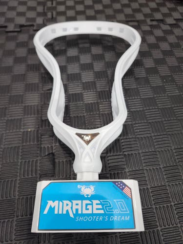 ECD Unstrung Mirage 2.0 Head (New)