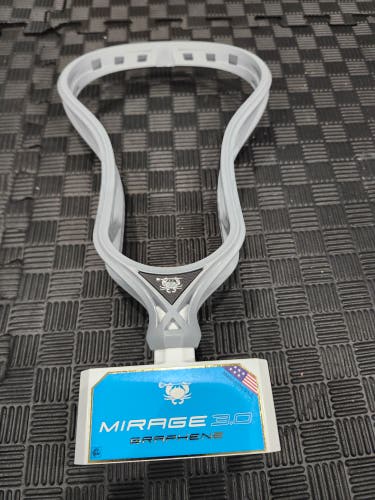ECD Unstrung Mirage 3.0 Head (New)