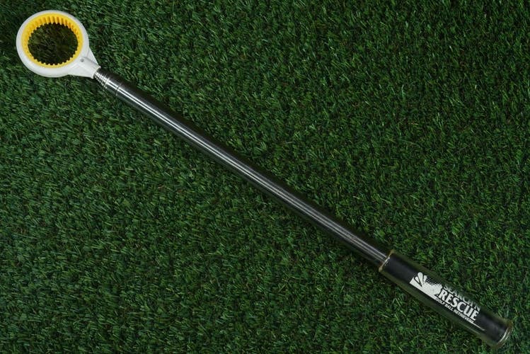 IGOTCHA SEARCH 'N RESCUE JAWZ COMPACT GOLF BALL RETRIEVER 19.5"-121.5" 10'