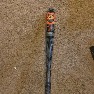 2024 Easton MAV1 Alloy BBCOR Certified Bat (-3) 30 oz 33" (Used)